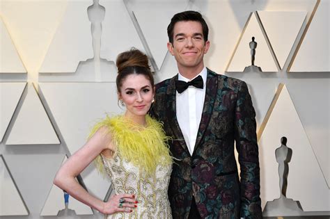 Did John Mulaney Cheat on Anna Marie Tendler With。